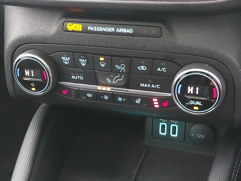 Used Ford Focus 2022 for sale - 77610908: Photo 18