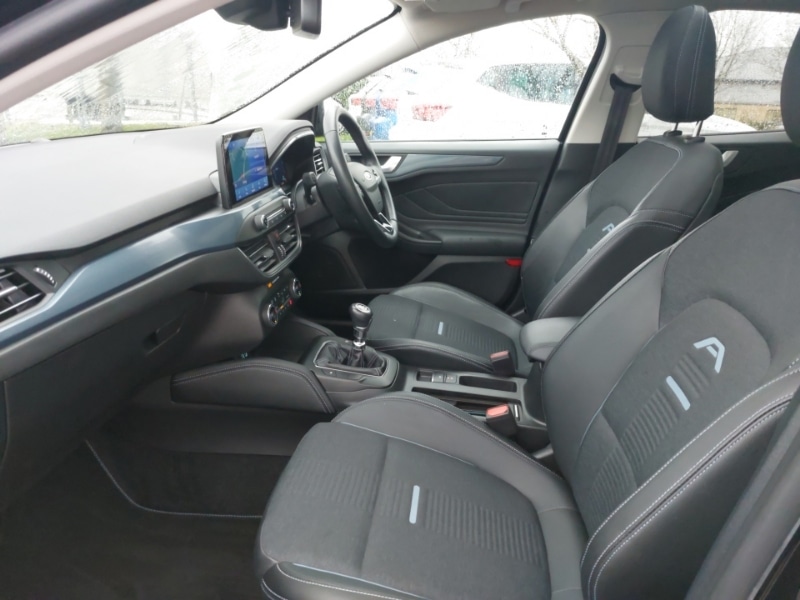Used Ford Focus 2022 for sale - 77610908: Photo 5