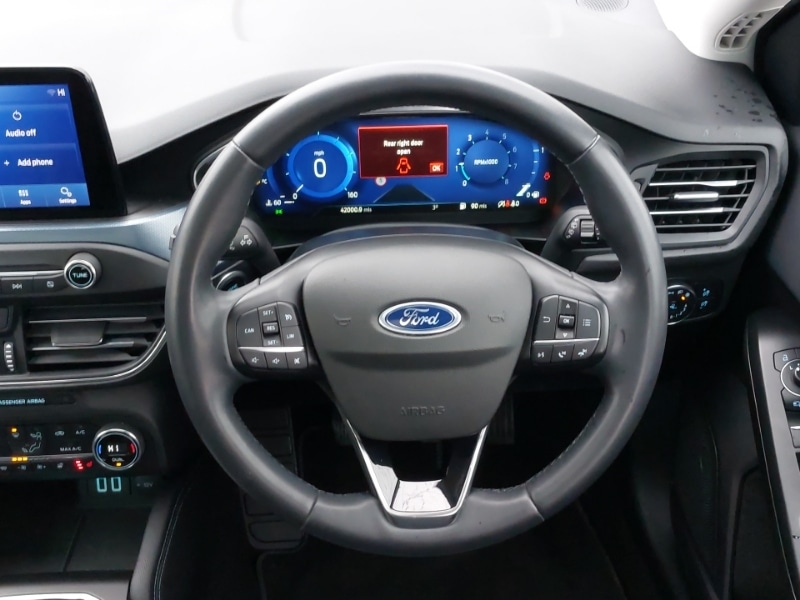Used Ford Focus 2022 for sale - 77610908: Photo 7