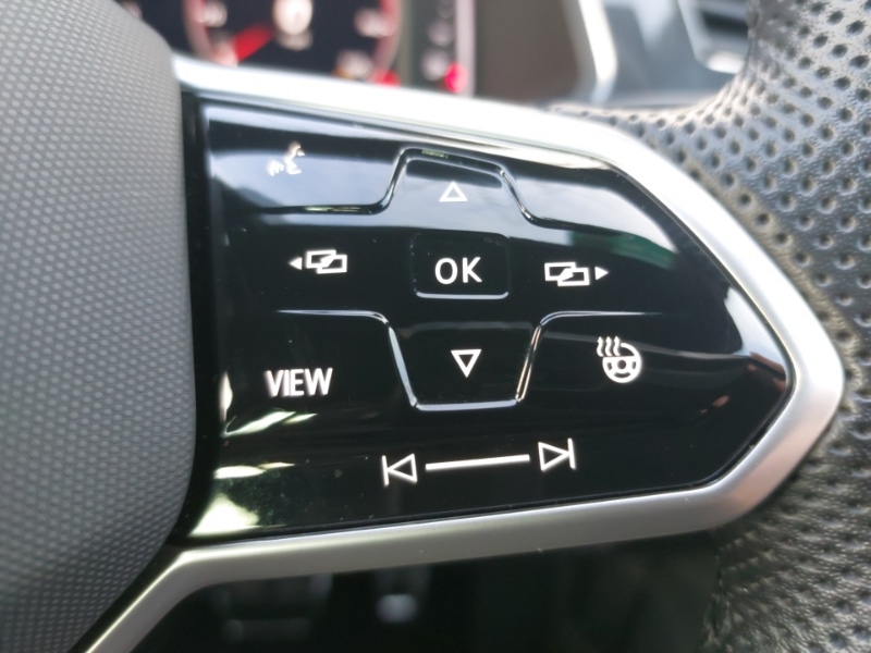 Used Volkswagen Tiguan 2023 for sale - 76893836: Photo 13