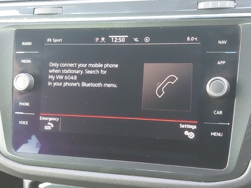 Used Volkswagen Tiguan 2023 for sale - 76893836: Photo 15