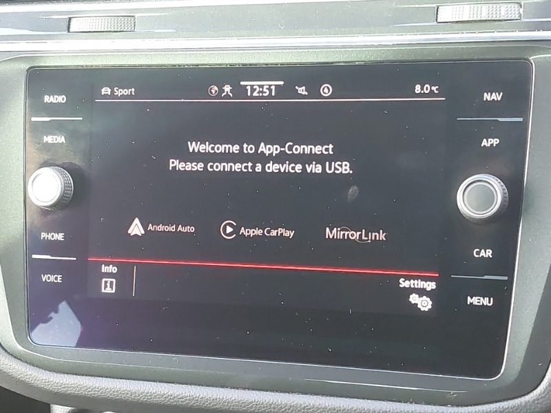 Used Volkswagen Tiguan 2023 for sale - 76893836: Photo 17