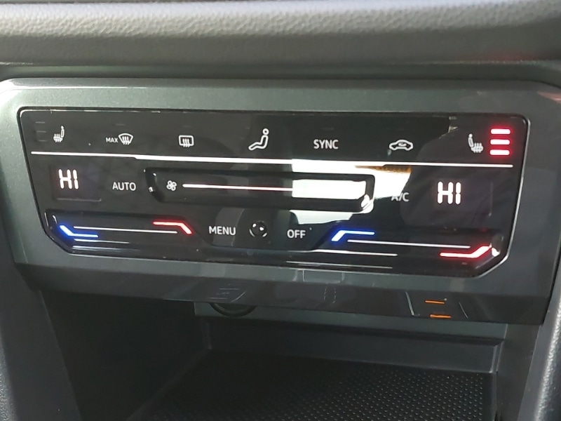 Used Volkswagen Tiguan 2023 for sale - 76893836: Photo 18