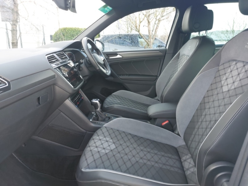 Used Volkswagen Tiguan 2023 for sale - 76893836: Photo 5