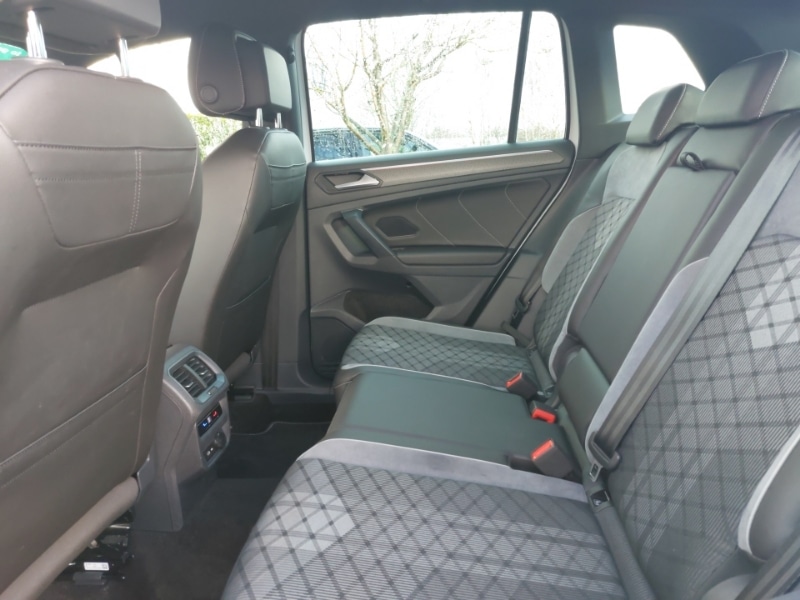 Used Volkswagen Tiguan 2023 for sale - 76893836: Photo 6