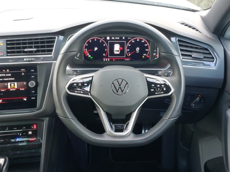 Used Volkswagen Tiguan 2023 for sale - 76893836: Photo 7