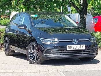 2023 - 1.5 TSI Style Edition 5dr