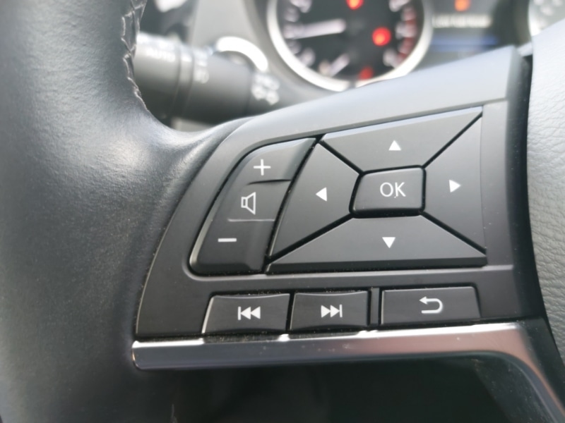 Used Nissan Qashqai 2020 for sale - 76683722: Photo 12