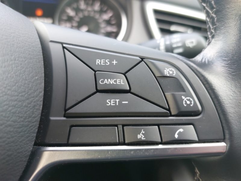 Used Nissan Qashqai 2020 for sale - 76683722: Photo 13