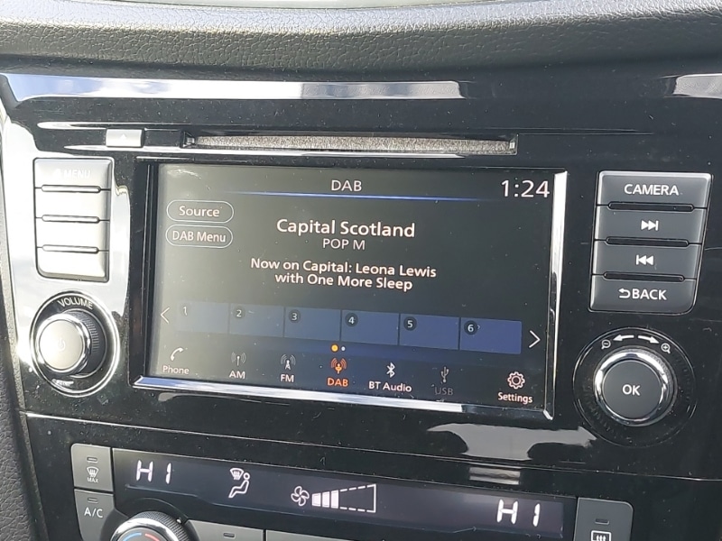 Used Nissan Qashqai 2020 for sale - 76683722: Photo 14