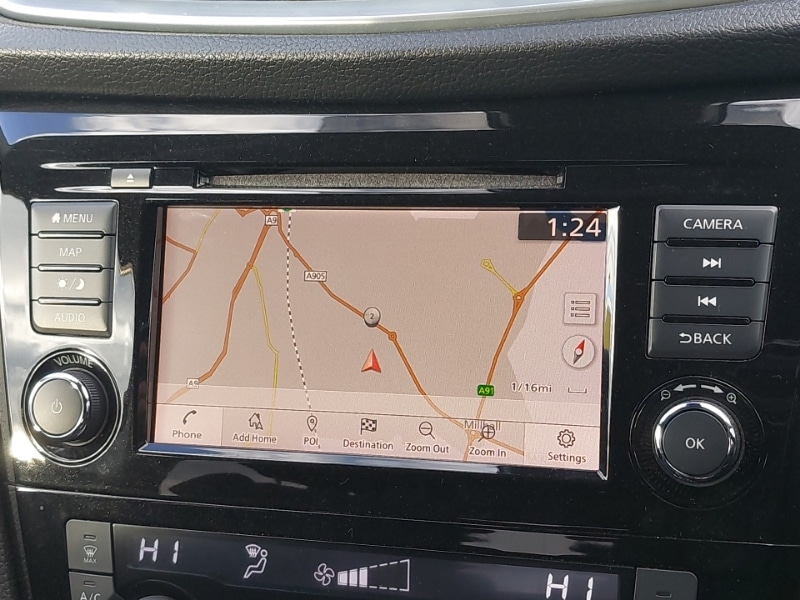 Used Nissan Qashqai 2020 for sale - 76683722: Photo 15