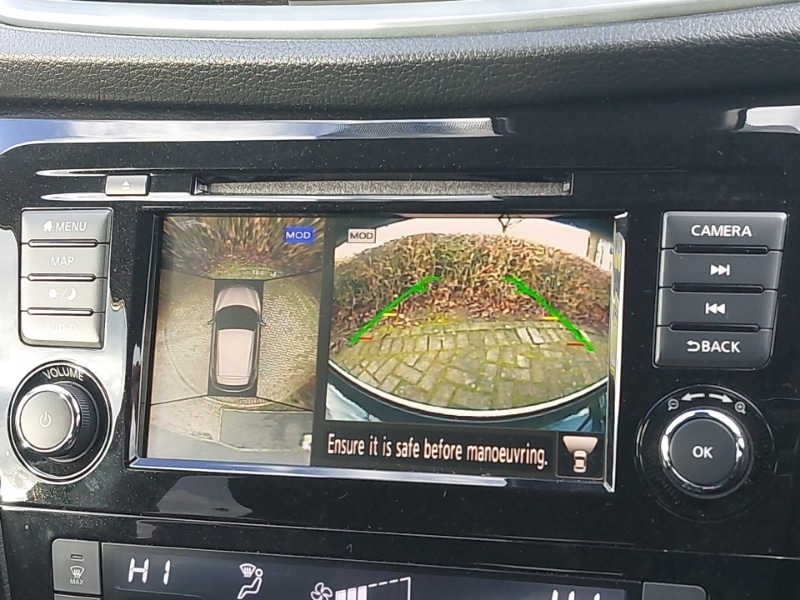 Used Nissan Qashqai 2020 for sale - 76683722: Photo 16