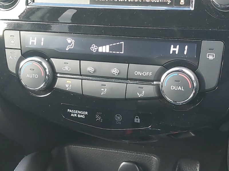 Used Nissan Qashqai 2020 for sale - 76683722: Photo 17