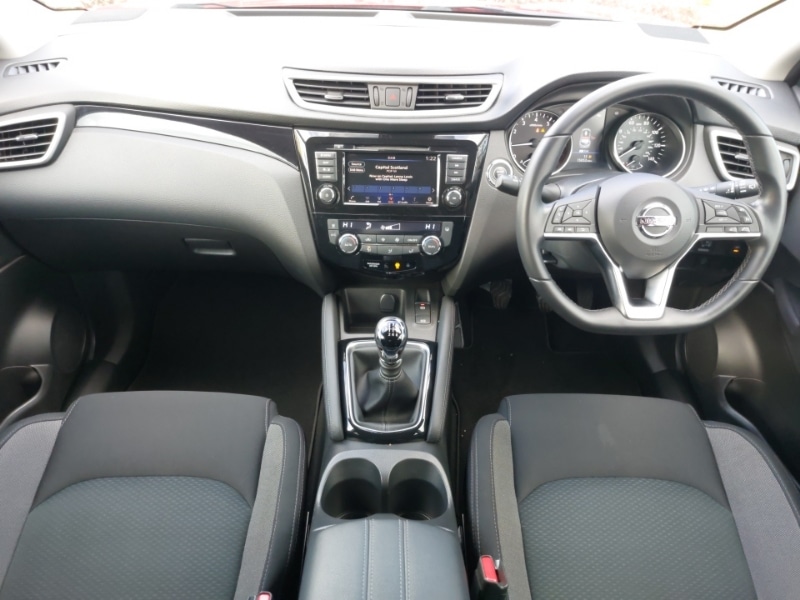 Used Nissan Qashqai 2020 for sale - 76683722: Photo 2