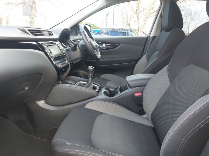 Used Nissan Qashqai 2020 for sale - 76683722: Photo 5