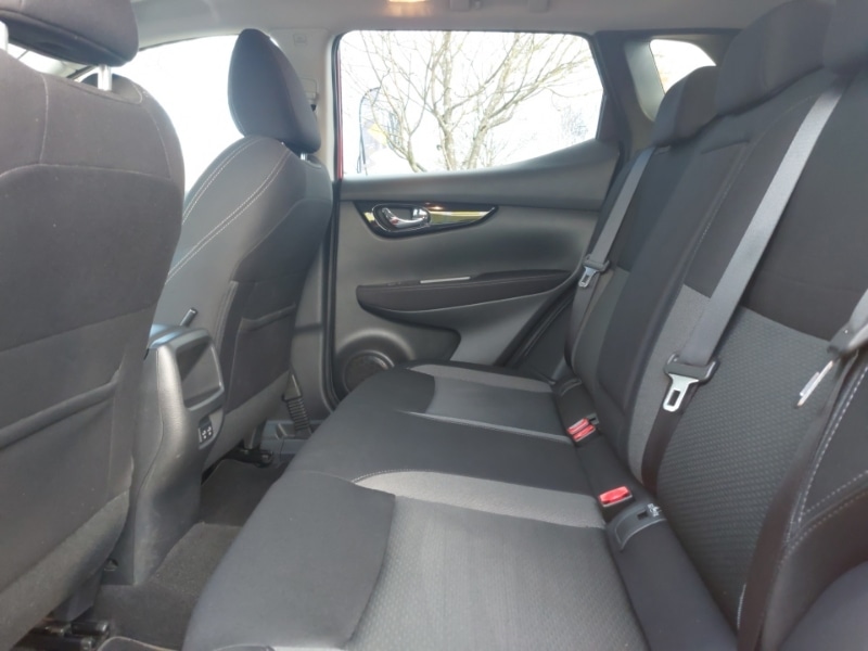 Used Nissan Qashqai 2020 for sale - 76683722: Photo 6