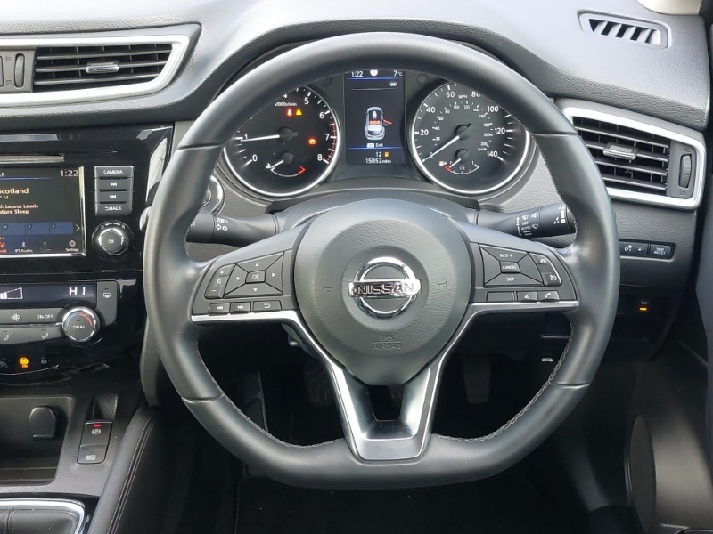 Used Nissan Qashqai 2020 for sale - 76683722: Photo 7