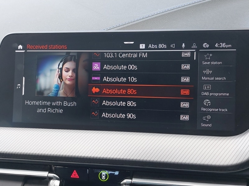 Used BMW 1 Series 2022 for sale - 76199298: Photo 14