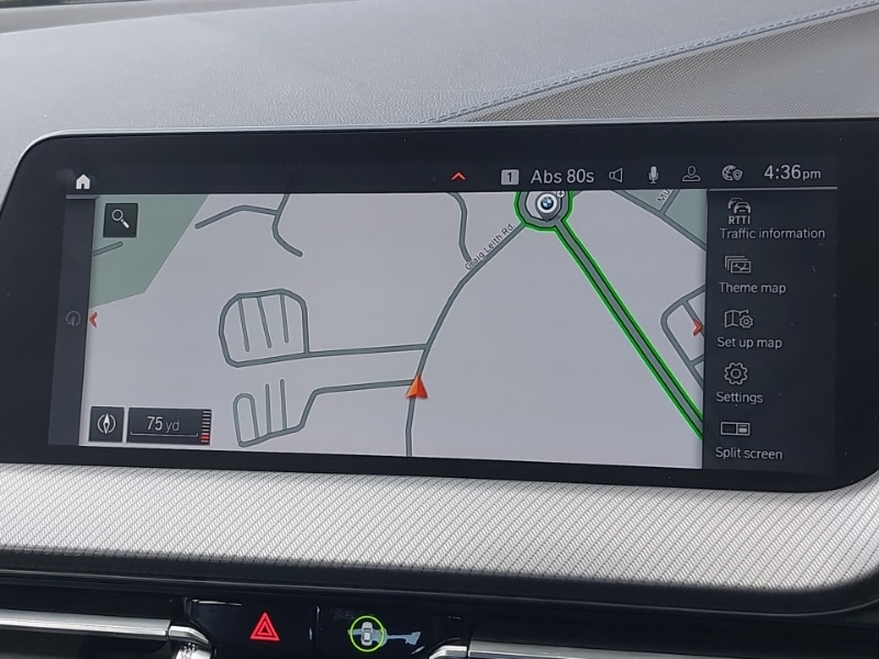 Used BMW 1 Series 2022 for sale - 76199298: Photo 15