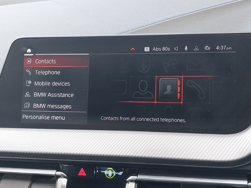 Used BMW 1 Series 2022 for sale - 76199298: Photo 16