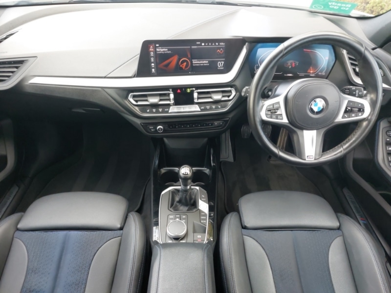 Used BMW 1 Series 2022 for sale - 76199298: Photo 2