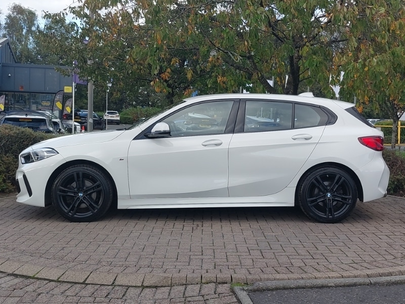 Used BMW 1 Series 2022 for sale - 76199298: Photo 4