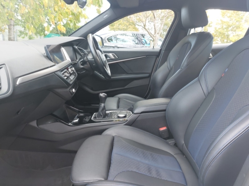 Used BMW 1 Series 2022 for sale - 76199298: Photo 5