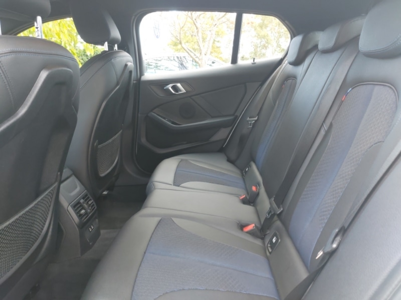 Used BMW 1 Series 2022 for sale - 76199298: Photo 6