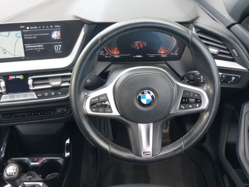 Used BMW 1 Series 2022 for sale - 76199298: Photo 7