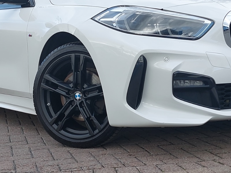 Used BMW 1 Series 2022 for sale - 76199298: Photo 9