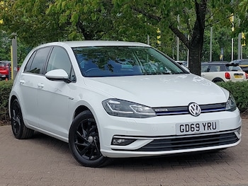 Used Volkswagen Golf 2020 for sale - 78511705: Photo