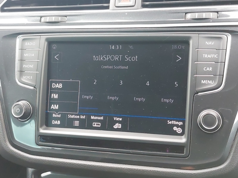 Used Volkswagen Tiguan 2017 for sale - 76078706: Photo 14