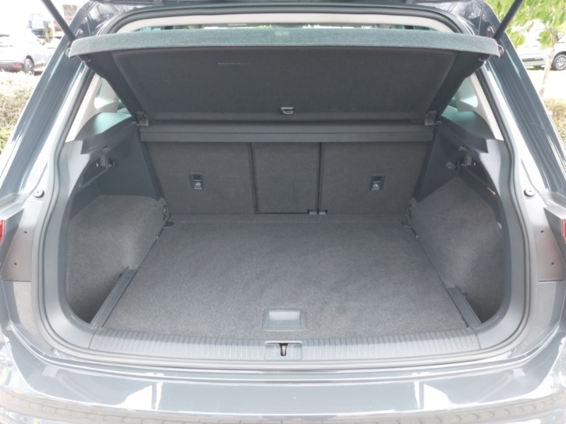 Used Volkswagen Tiguan 2017 for sale - 76078706: Photo 8