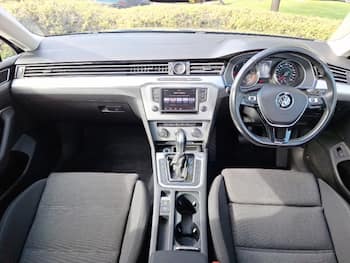 Used Volkswagen Passat 2016 for sale - 79790503: Photo