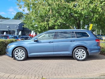 Used Volkswagen Passat 2016 for sale - 79790503: Photo