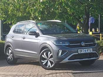 2024 - 1.0 TSI 115 Style 5dr