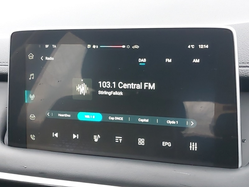 Used MG MG HS 2023 for sale - 77338519: Photo 14