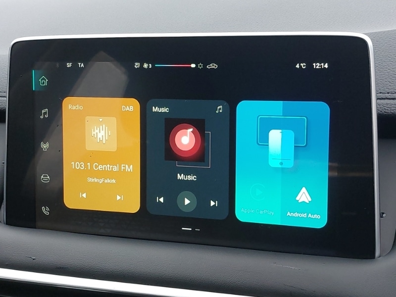 Used MG MG HS 2023 for sale - 77338519: Photo 15