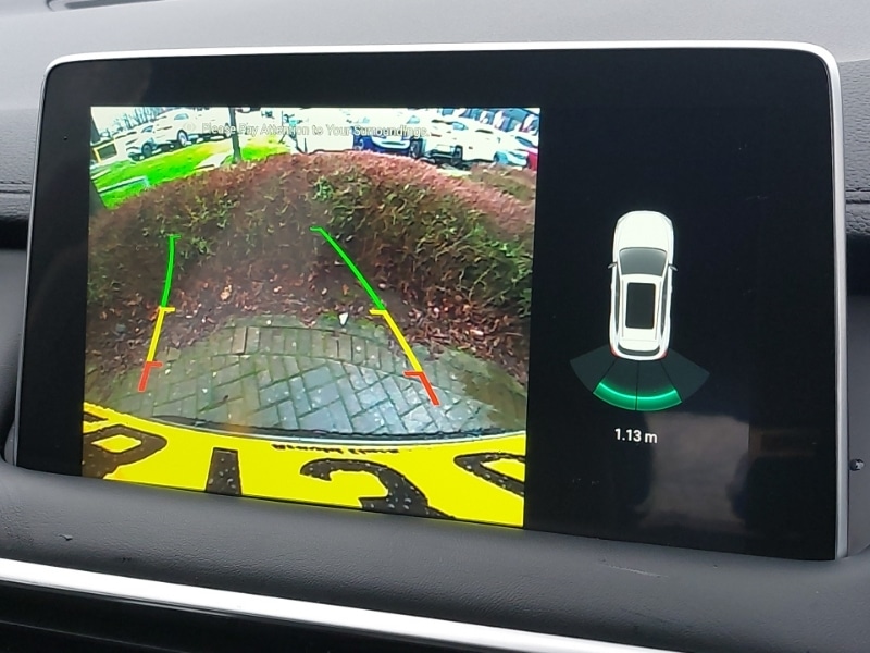 Used MG MG HS 2023 for sale - 77338519: Photo 16