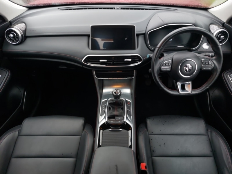 Used MG MG HS 2023 for sale - 77338519: Photo 2