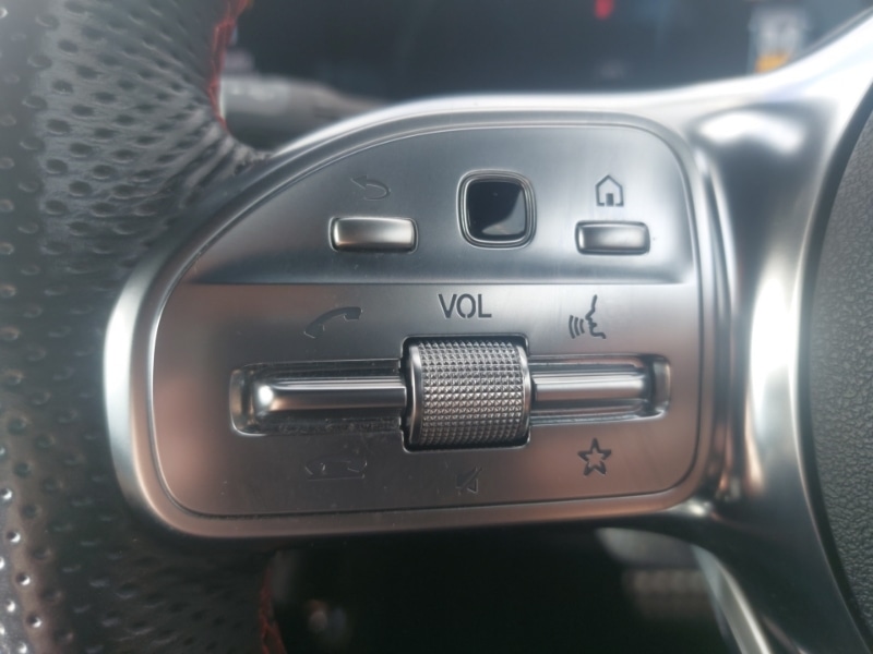 Used Mercedes-Benz A-Class 2021 for sale - 78126133: Photo 12