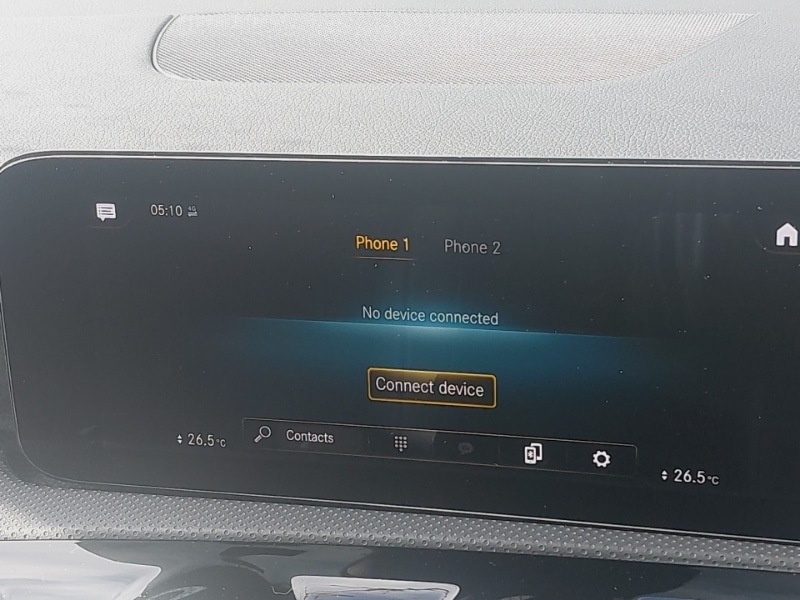 Used Mercedes-Benz A-Class 2021 for sale - 78126133: Photo 14