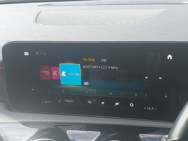 Used Mercedes-Benz A-Class 2021 for sale - 78126133: Photo 16