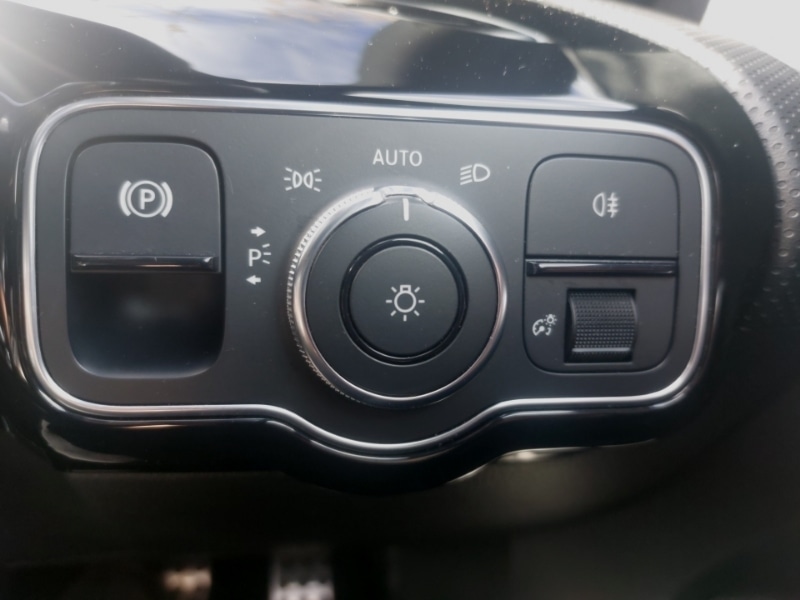 Used Mercedes-Benz A-Class 2021 for sale - 78126133: Photo 19