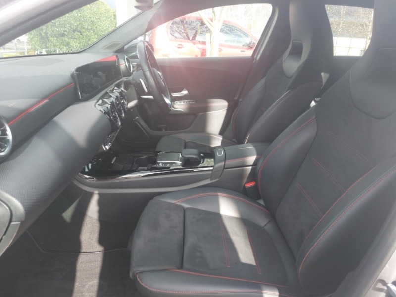 Used Mercedes-Benz A-Class 2021 for sale - 78126133: Photo 5