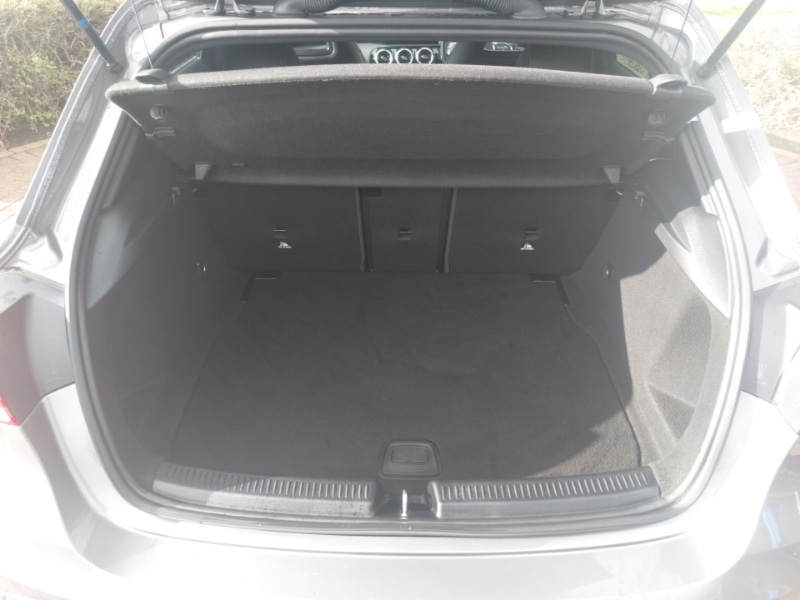 Used Mercedes-Benz A-Class 2021 for sale - 78126133: Photo 8