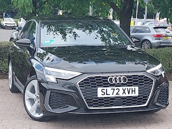 Used Audi A3 2023 for sale - 79447988: Photo
