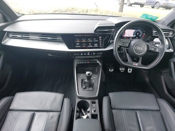 Used Audi A3 2023 for sale - 79447988: Photo