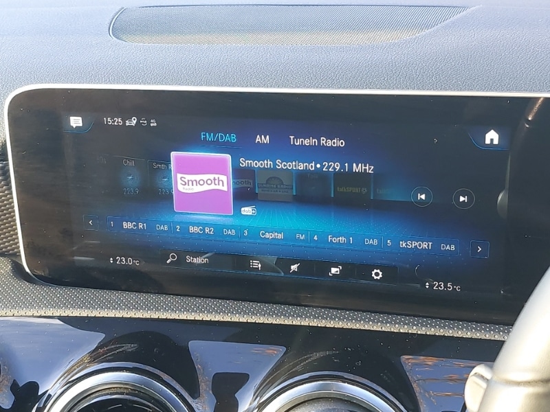 Used Mercedes-Benz A-Class 2019 for sale - 76408223: Photo 14