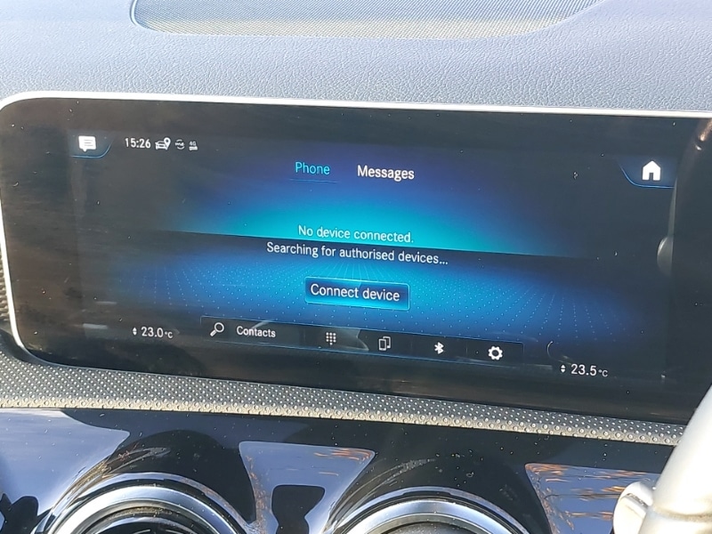 Used Mercedes-Benz A-Class 2019 for sale - 76408223: Photo 15